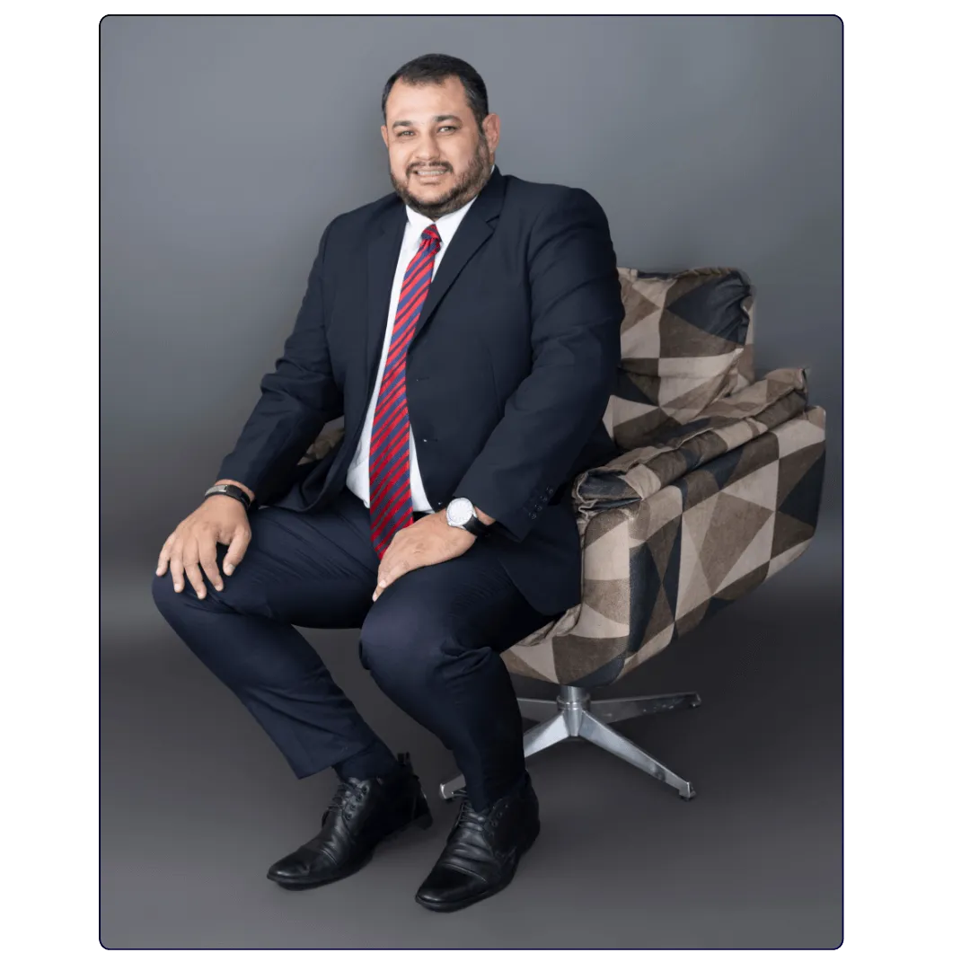 Dr. Henrique Mattos - Advogado Trabalhista