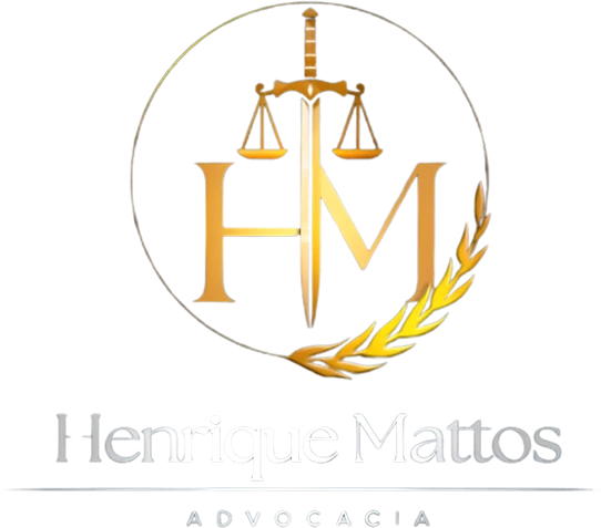 Dr. Henrique Mattos - Advogado Trabalhista